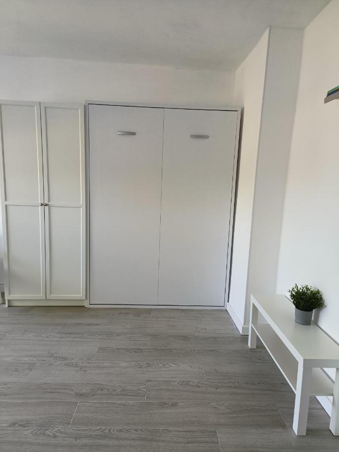 Estudio Taupe Matalascañas Eksteriør billede