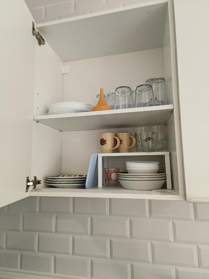 Estudio Taupe Matalascañas Eksteriør billede